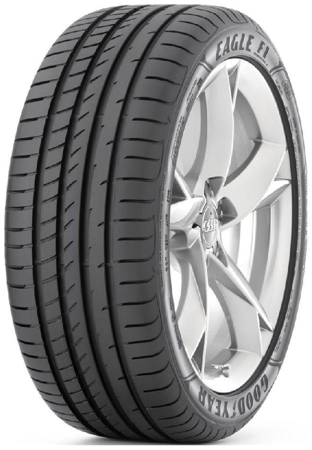 GOODYEAR Eagle F1 Asymmetric 2 275/45R18 103Y FP*(2019) GOODYEAR Eagle F1 Asymmetric 2 275/45R18 103Y FP*(2019)