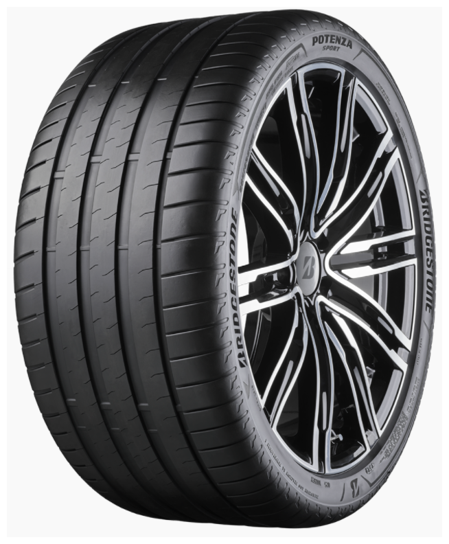 Bridgestone Potenza Sport XL 235/55 R19 105Y