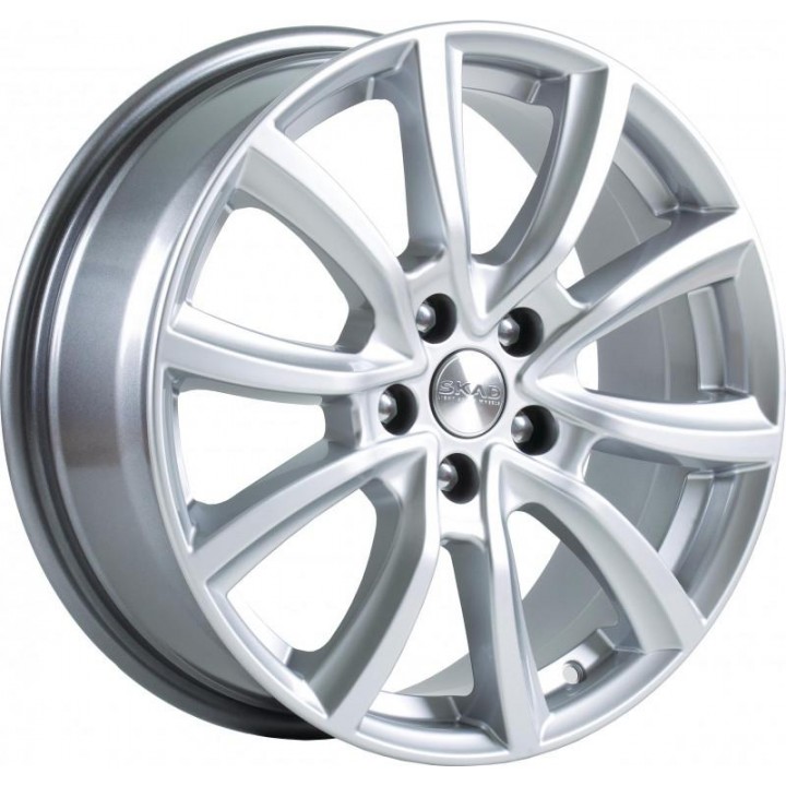 SKAD Онтарио 7x17/5x108 D63.35 ET50 селена SKAD Онтарио 7x17/5x108 D63.35 ET50 селена