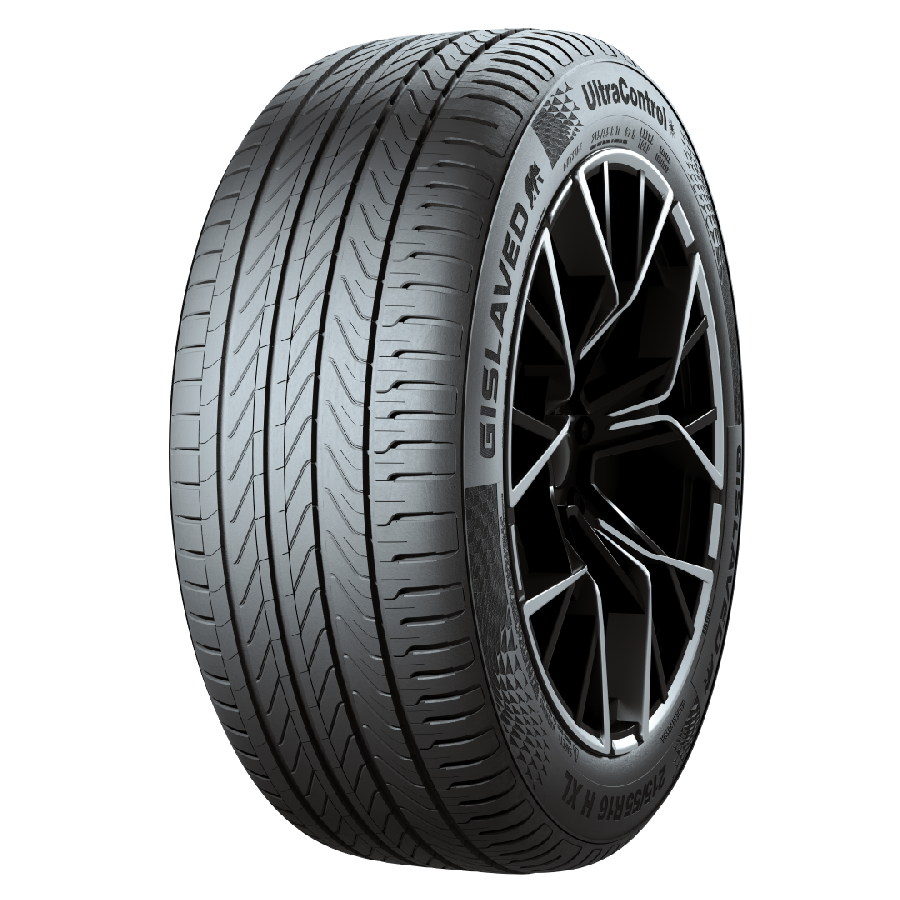 Gislaved UltraControl 195/65 R15 91V Gislaved UltraControl 195/65 R15 91V