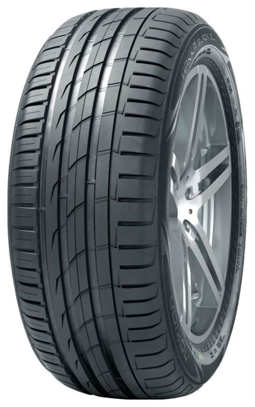 Nokian Tyres (Ikon) Hakka Black 2 245/50 R18 100Y