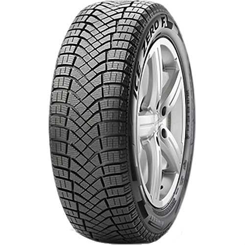 PIRELLI  ICE ZERO FRICTION 245/50R19 105H XL
