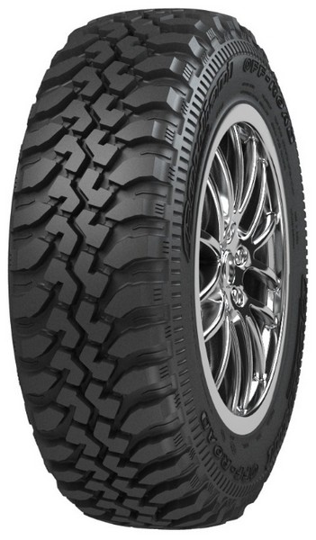 Cordiant Off Road 245/70 R16 111Q Cordiant Off Road 245/70 R16 111Q