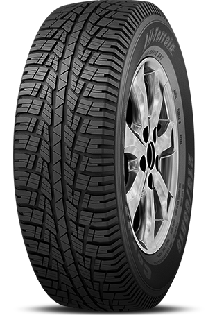 Cordiant All Terrain 245/70 R16 111T Cordiant All Terrain 245/70 R16 111T