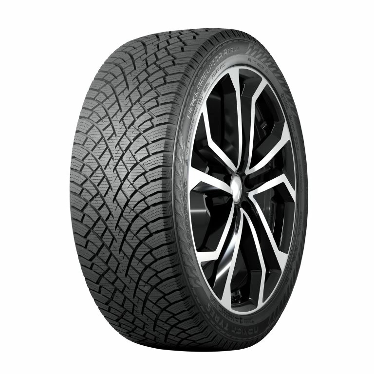 Nokian Tyres (Ikon) Hakkapeliitta R5 185/65 R15 88R