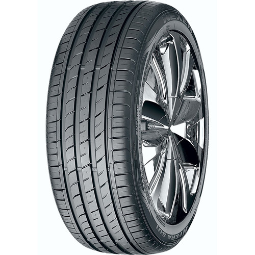 NEXEN NFERA SU1 245/35R20 95Y XL NEXEN NFERA SU1 245/35R20 95Y XL