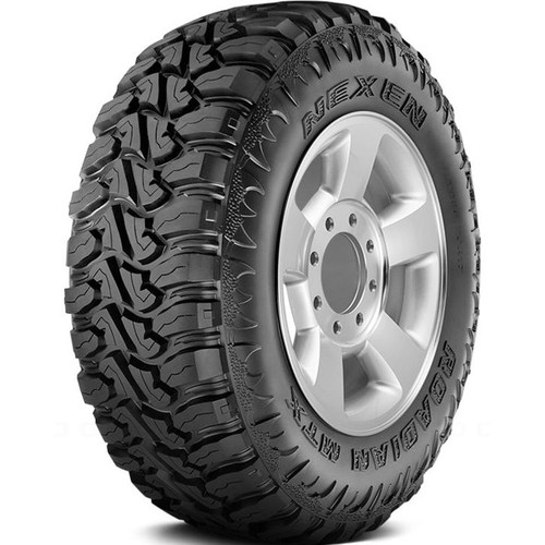 NEXEN ROADIAN MTX RM7 245/75R17 121/118Q LT*(2022)