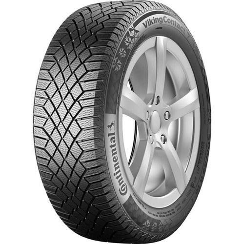 CONTINENTAL VikingContact 7 215/65R17 103T XL FR CONTINENTAL VikingContact 7 215/65R17 103T XL FR