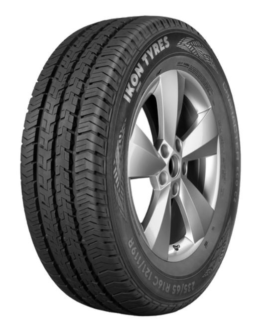 IKONTyres Character Eco C2 195/70R15C 104/102S