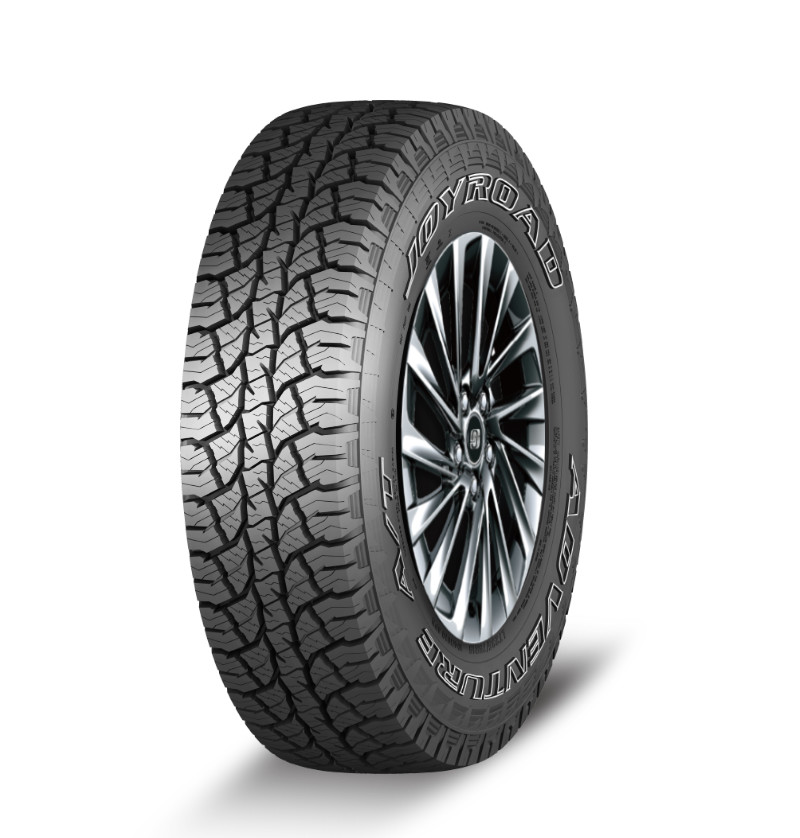 CENTARA ADVENTURE A/T 245/65R17 111/108S LT