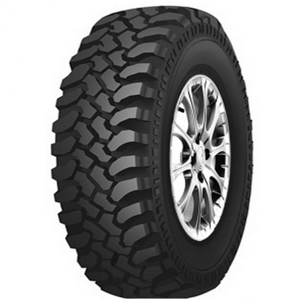 Nortec MT540 225/75 R16 104Q 