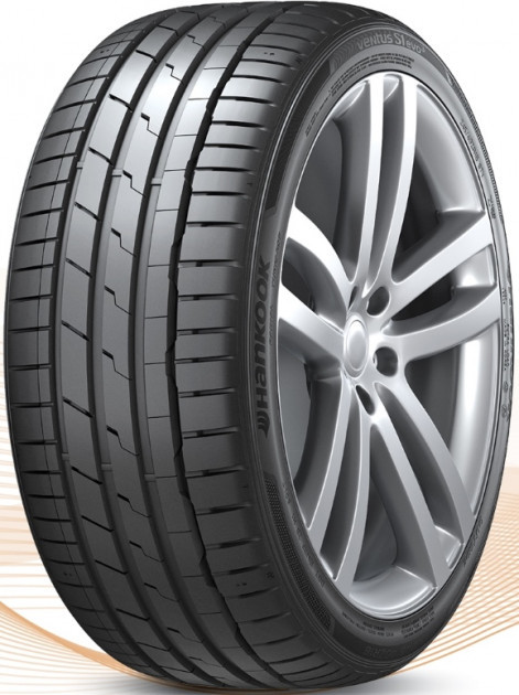 HANKOOK Ventus S1 evo3 SUV K127A 295/35R21 107Y XL Корея