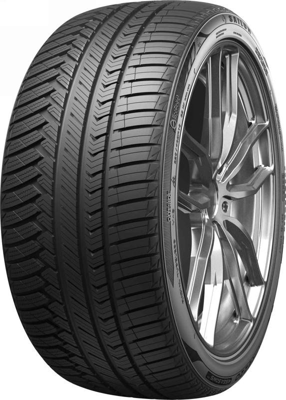 SAILUN ATREZZO 4SEASONS pro 235/55R17 103W XL SAILUN ATREZZO 4SEASONS pro 235/55R17 103W XL