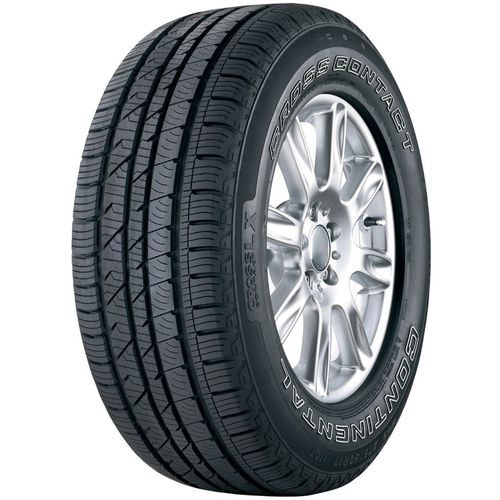CONTINENTAL CrossContact LX Sport 235/55R19 101V FR AR