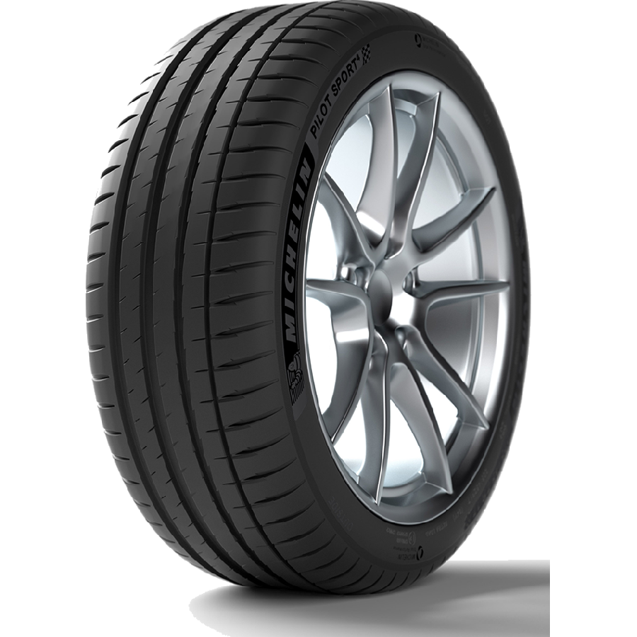 Michelin Pilot Sport 4 255/55 R19 111Y Michelin Pilot Sport 4 255/55 R19 111Y