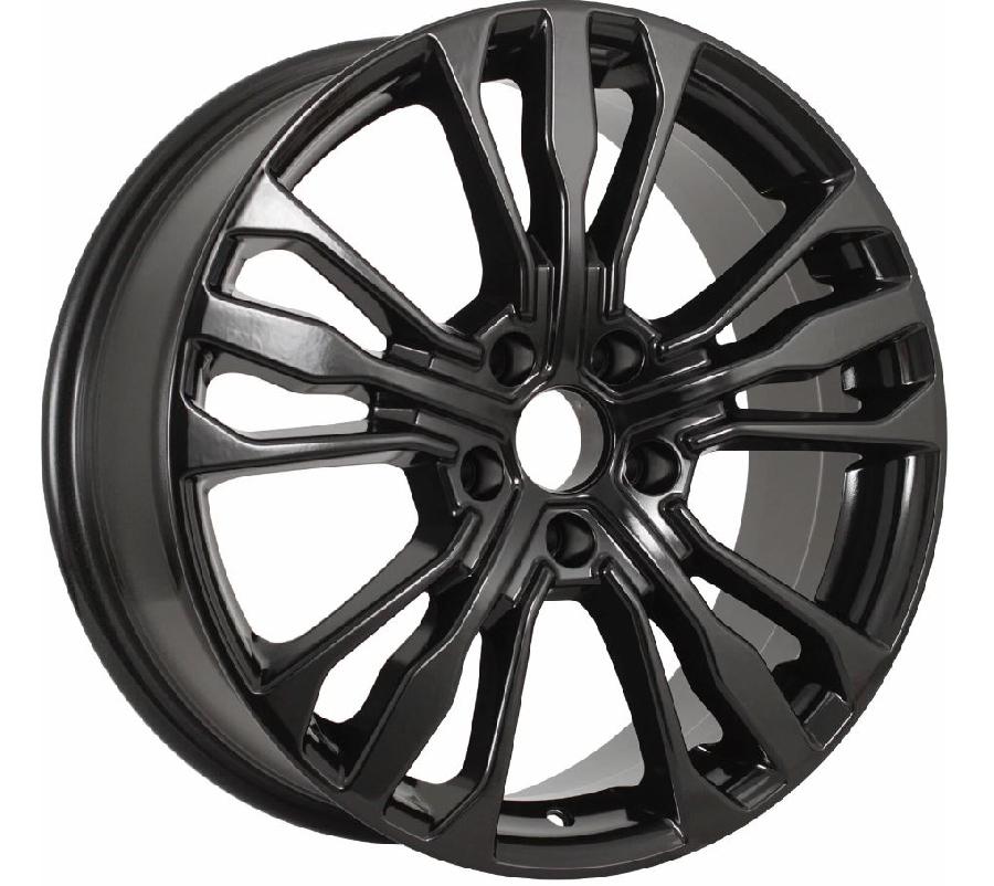 RST R188 7x18/5x108 D65.1 ET36 BL