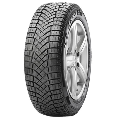 PIRELLI  ICE ZERO FRICTION 255/55R19 111H XL