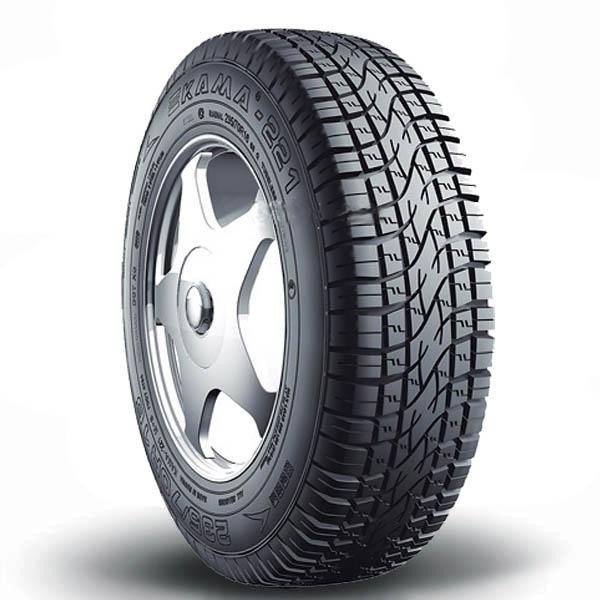 Нижнекамскшина Кама-221 235/70 R16 109Q