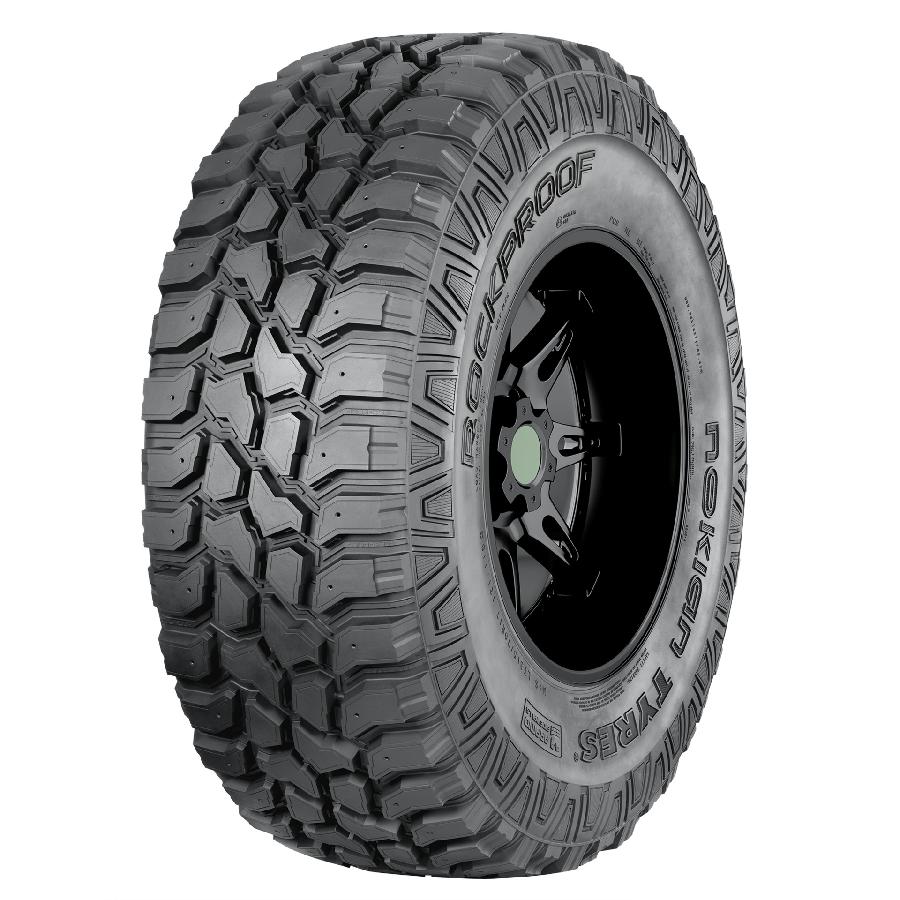 NOKIAN Tyres ROCKPROOF 245/75R17 121/118Q*(2022)