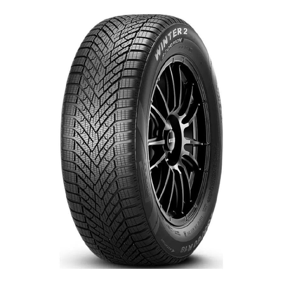 Пирелли  315/35/22  V 111 SCORPION WINTER 2  XL Run Flat  старше 3-х лет