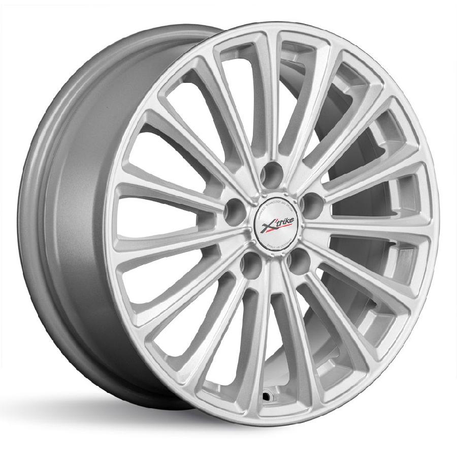 X'trike  X-136  7,0\R17 5*114,3 ET35  d60,1  HS  [79761]  Fb max 650 kg