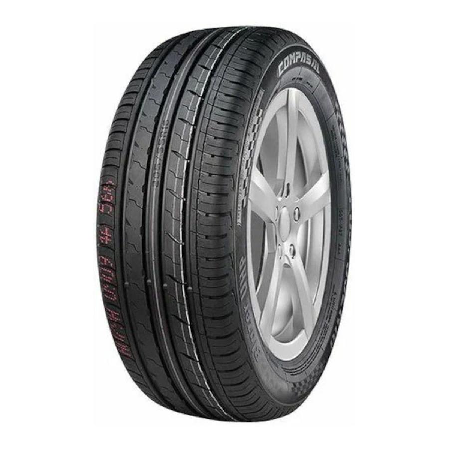 Compasal  225/60/17  V 99 Blazer UHP
