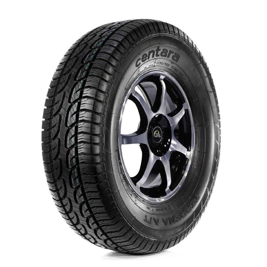 CENTARA TERRENA A/T 225/75R16 115/112S LT CENTARA TERRENA A/T 225/75R16 115/112S LT