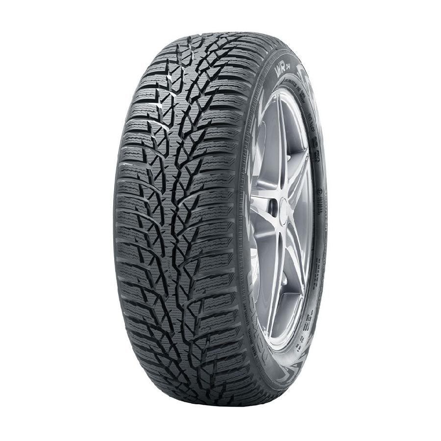 Nokian Tyres  185/65/15  T 88 WR D4