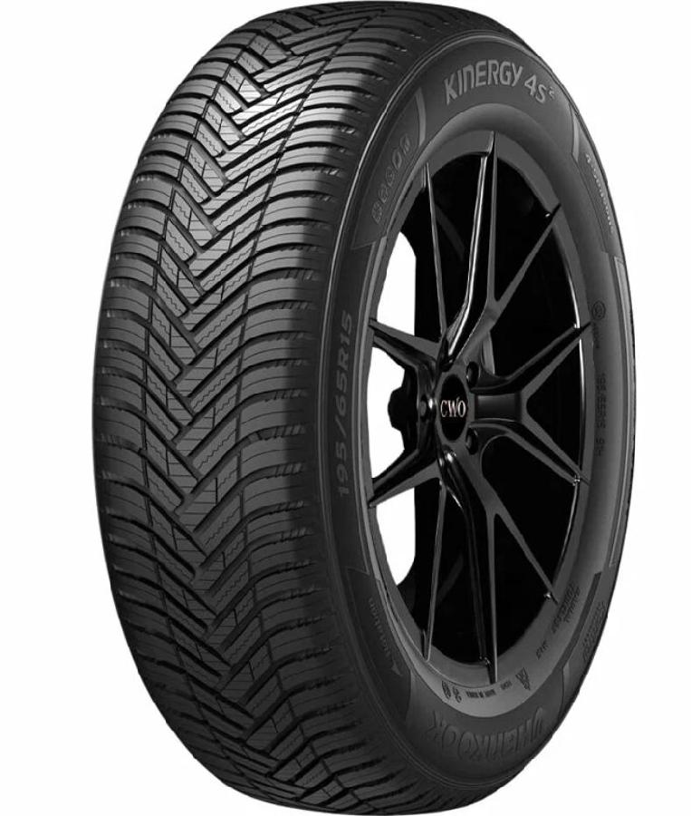 Hankook Kinergy 4S2 H750 235/55 R19 105W
