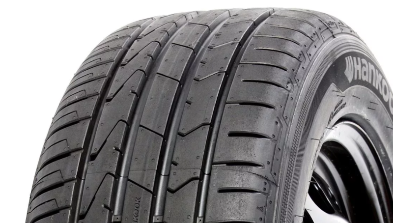 Hankook K125 ventus prime 3