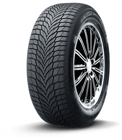 NEXEN WINGUARD Sport 2 SUV 215/65R16 98T