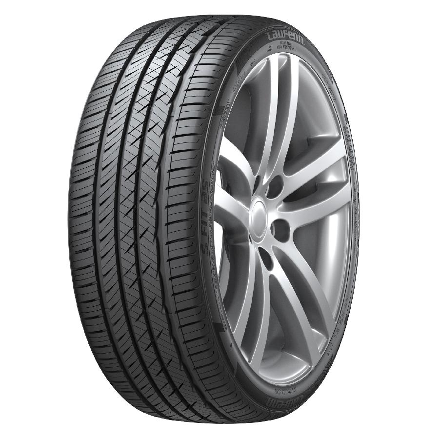 LAUFENN S FIT EQ LK01B 225/50R17 94W RUNFLAT Китай