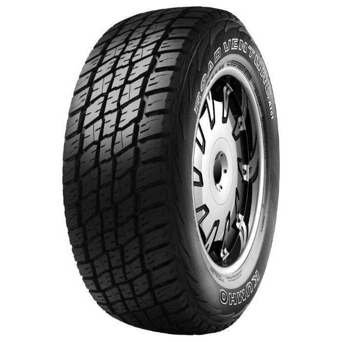 Kumho Road Venture AT61 205/75 R15 97S