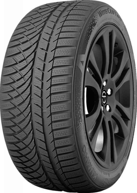 KUMHO WP72 255/40R18 99V XL Корея