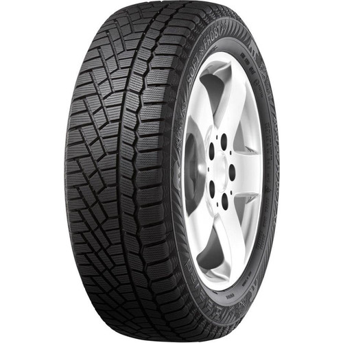 GISLAVED SOFT FROST 200 215/55R16 97T XL