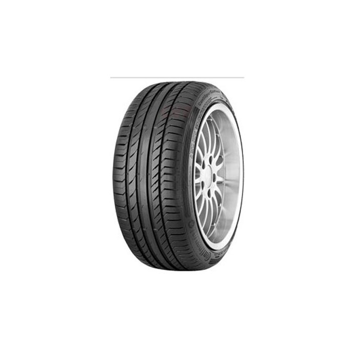 Continental ContiSportContact 5P 275/45 R20 110Y