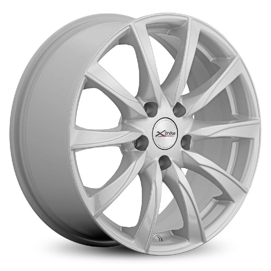 X'trike  X-120М  7,0\R17 5*114,3 ET50  d54,1  HS  [80936]  Geely Coolray