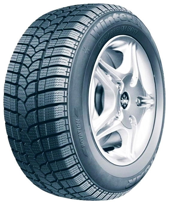 TIGAR WINTER-1 155/80R13 79Q*(2020) TIGAR WINTER-1 155/80R13 79Q*(2020)