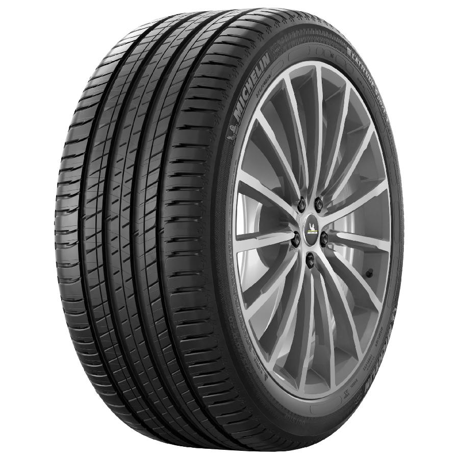 MICHELIN LATITUDE SPORT 3 265/50R19 110Y XL N0*(2021)