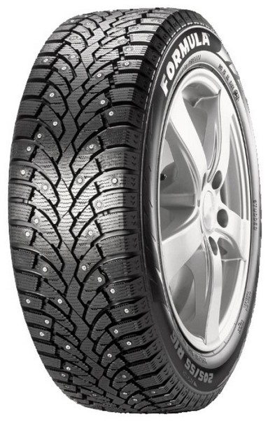 Formula Ice 195/55 R16 91T 