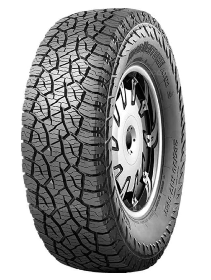 KUMHO AT52 235/70R16 106T Корея KUMHO AT52 235/70R16 106T Корея