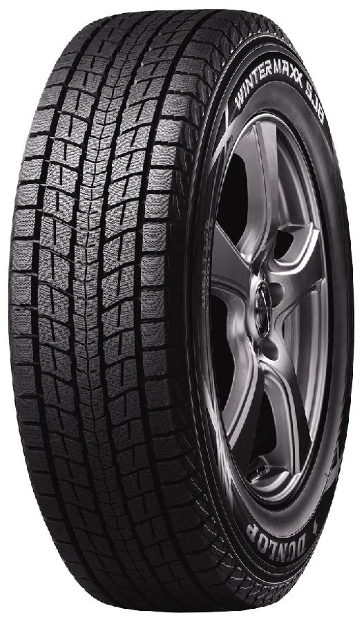 Dunlop Winter Maxx SJ8 255/50 R20 109R Dunlop Winter Maxx SJ8 255/50 R20 109R