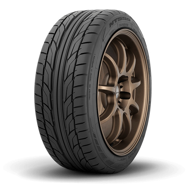 NITTO NT555 G2 265/35R18 97Y XL