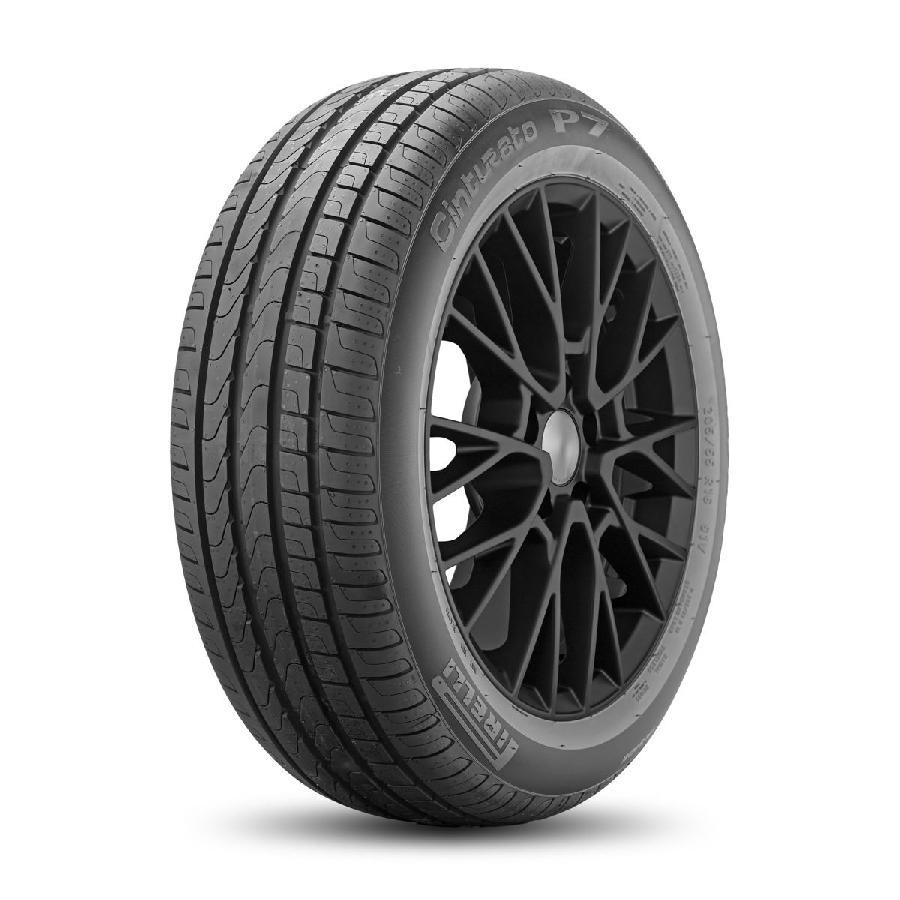Пирелли  225/55/17  W 97 CINTURATO P7  Run Flat