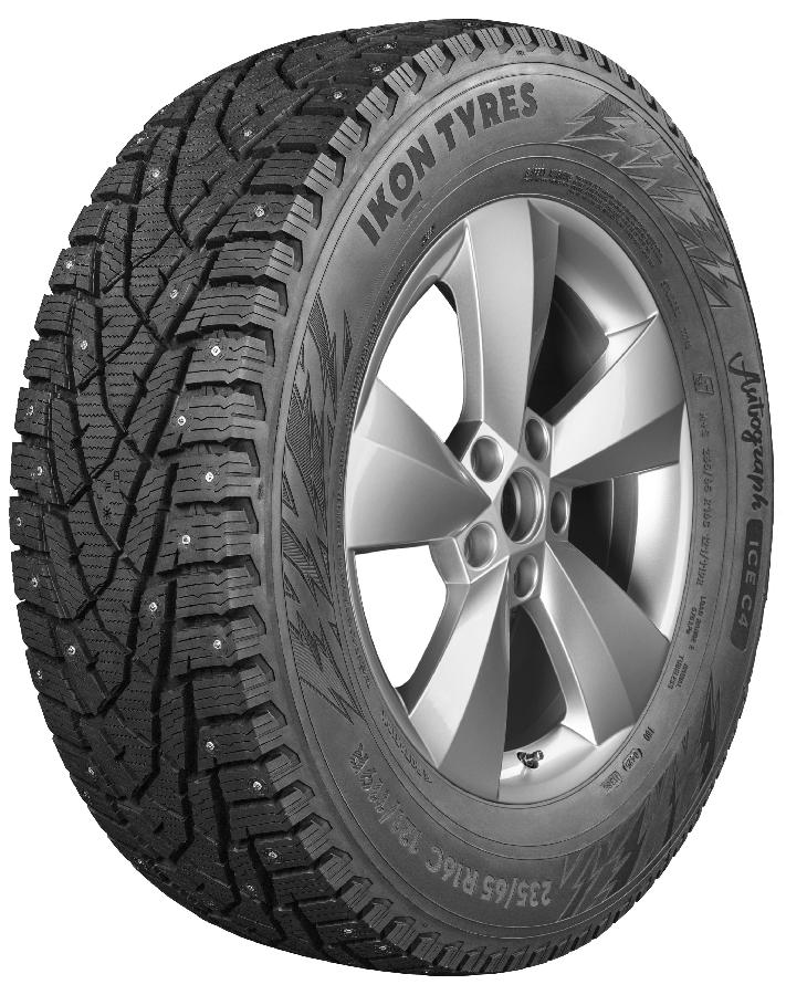 Ikon Autograph Ice C4 195/70 R15C 104/102R 