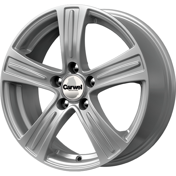 Carwel Лямбда 109 6x15/5x100 D57.1 ET38 SB