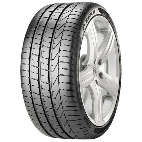 PIRELLI P ZERO 255/35R20 97Y XL AO