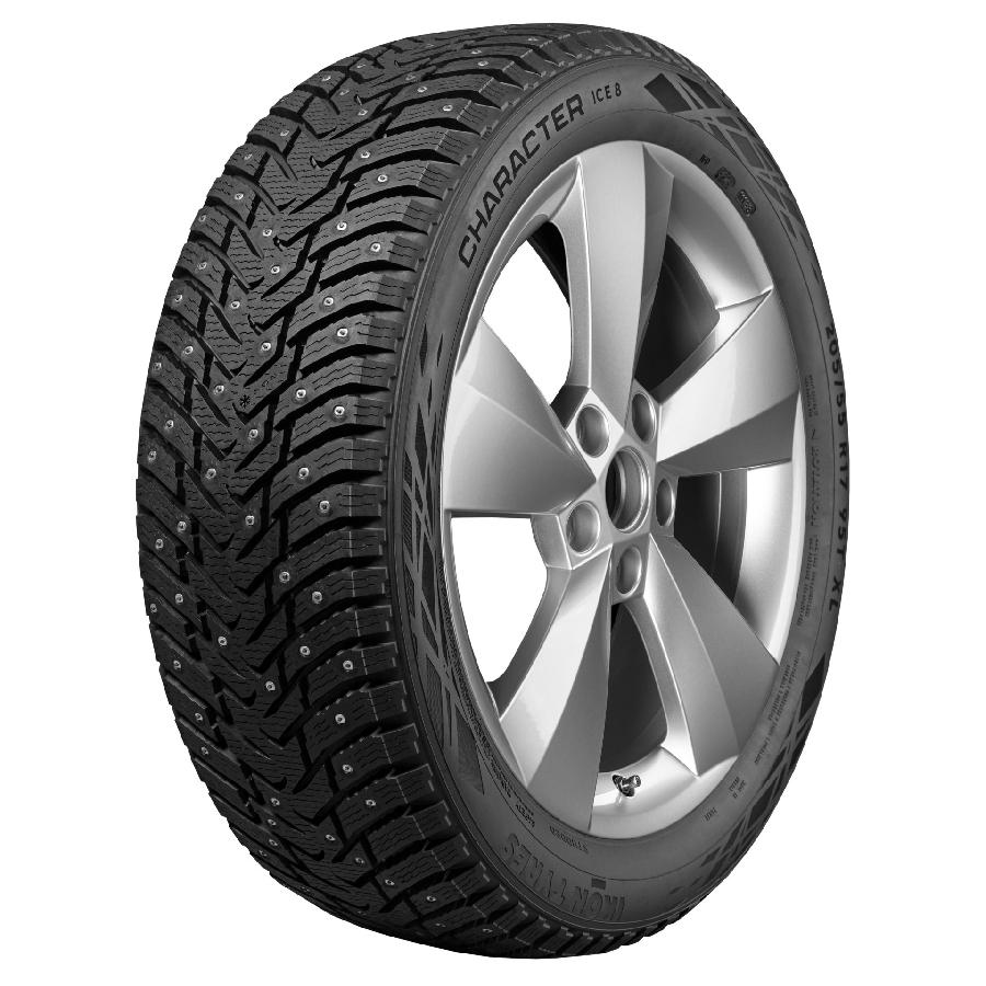 IKONTyres Character Ice 8 175/65R15 88T XL шип
