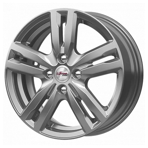 iFree Горизонт 6x15/4x100 D54.1 ET46 Хай вэй