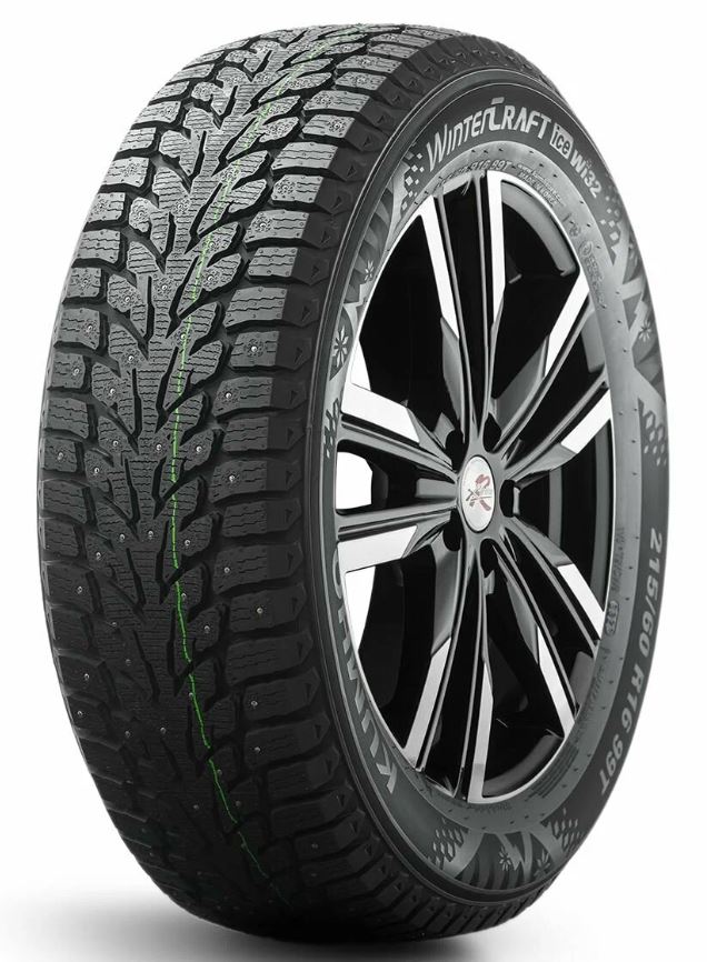Kumho I'Zen WI32 205/65 R16 99T